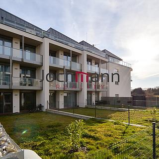 Pronájem bytu 2+kk 53 m² České Budějovice