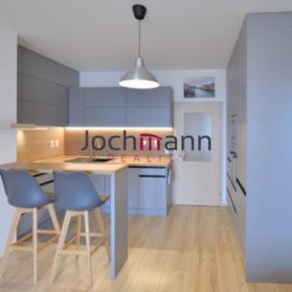 Pronájem bytu 3+kk 67 m² České Budějovice 2, Na Zlaté stoce