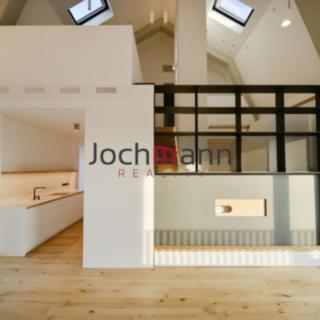 Pronájem bytu 4+kk 142 m² České Budějovice
