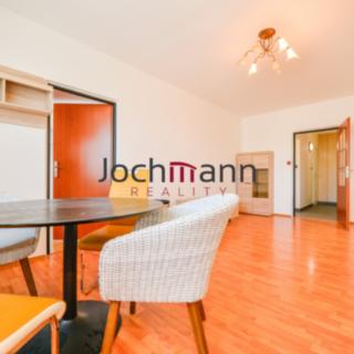Prodej bytu 4+1 78 m² České Budějovice