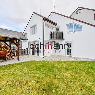 Prodej rodinného domu 161 m² Dobrá Voda u Českých Budějovic, Gregorák