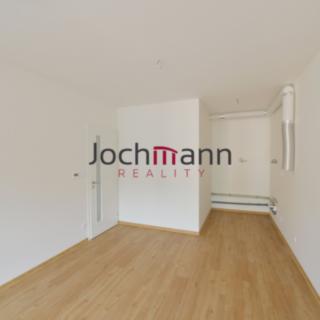 Pronájem bytu 2+kk 43 m² Hluboká nad Vltavou, U Parku