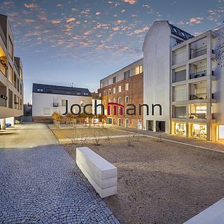 Pronájem bytu 1+kk a garsoniéry 38 m² České Budějovice