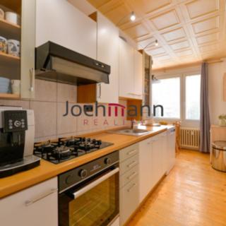 Prodej bytu 3+1 83 m² České Budějovice