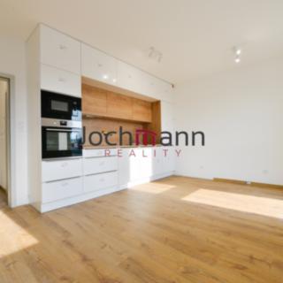 Pronájem bytu 2+kk 39 m² Roudné