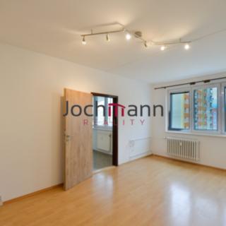 Pronájem bytu 3+1, 76m²