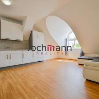 Prodej bytu 3+kk 75 m² České Budějovice