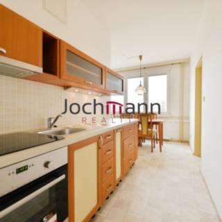 Pronájem bytu 2+1 65 m² České Budějovice