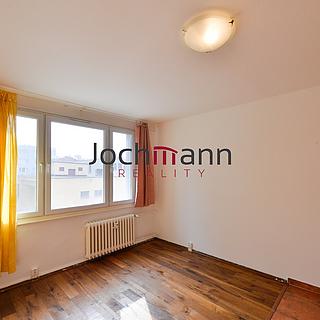 Pronájem bytu 2+kk 36 m² České Budějovice 3, Zachariášova