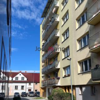 Pronájem bytu 3+1 69 m² České Budějovice 7, Lidická tř.