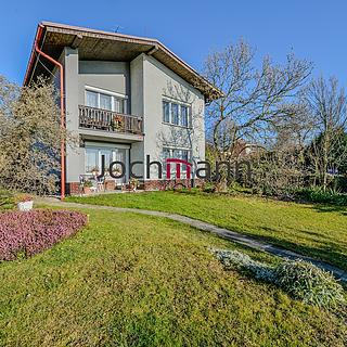 Prodej rodinného domu 139 m² Srubec, Ledenická