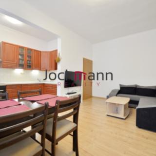 Pronájem bytu 3+kk 60 m² České Budějovice 3, Nerudova