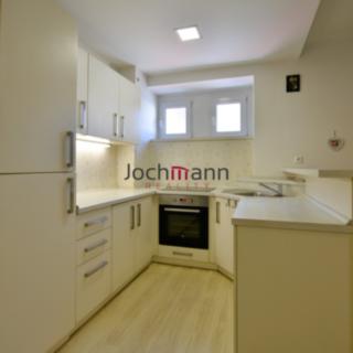 Pronájem bytu 2+kk 61 m² České Budějovice 3, Lipenská