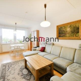 Prodej bytu 3+1 78 m² České Budějovice 2, Netolická