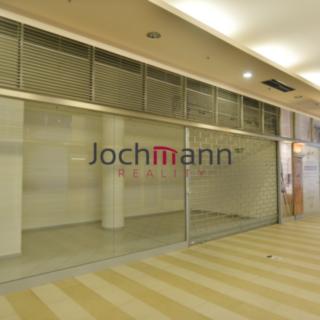 Pronájem obchodu 35 m² České Budějovice