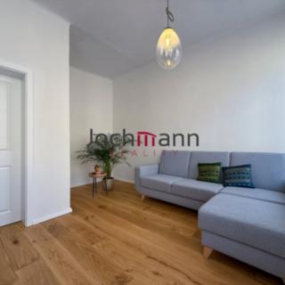 Prodej bytu 2+kk 58 m² České Budějovice 7, Komenského