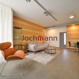 Prodej bytu 5+kk 150 m² České Budějovice