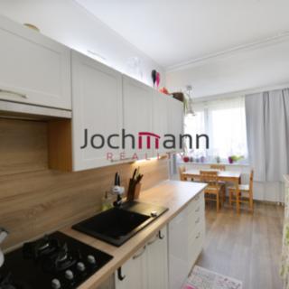 Prodej bytu 2+1 66 m² České Budějovice