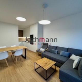 Pronájem bytu 2+kk 43 m² Hluboká nad Vltavou
