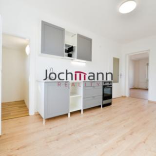 Pronájem bytu 1+1 43 m² České Budějovice 6, Čechova