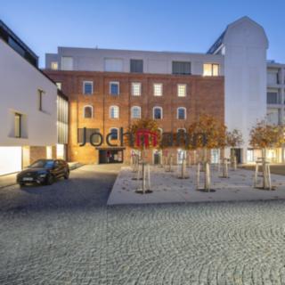 Pronájem obchodu 60 m² České Budějovice 1