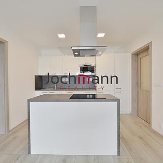 Pronájem bytu 2+kk 55 m² České Budějovice