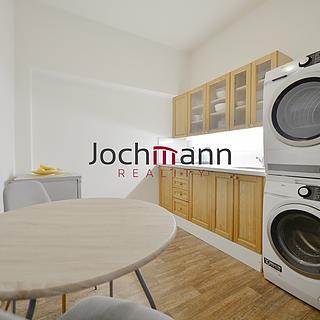 Pronájem bytu 1+kk a garsoniéry 26 m² České Budějovice 5, Třebízského