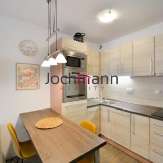 Pronájem bytu 1+kk a garsoniéry 35 m² Hluboká nad Vltavou, Masarykova
