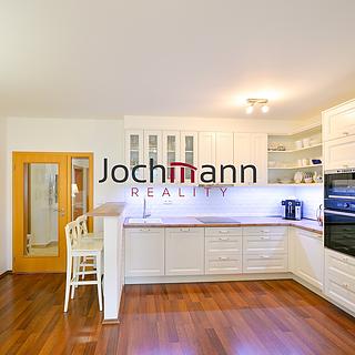 Prodej bytu 3+kk 81 m² České Budějovice