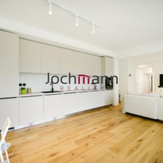 Pronájem bytu 3+kk 76 m² České Budějovice