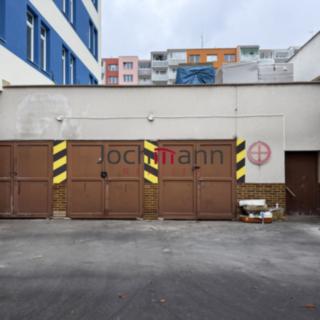 Prodej garáže 55 m² České Budějovice 2, Dlouhá