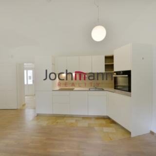 Pronájem bytu 2+kk 51 m² České Budějovice
