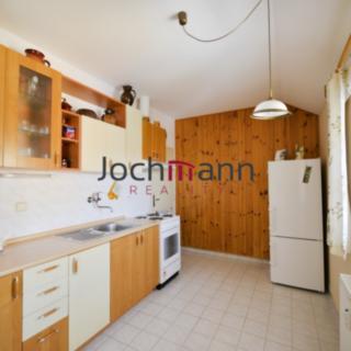 Pronájem bytu 2+kk 56 m² Třeboň II, Svobody