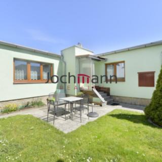 Pronájem rodinného domu 120 m² České Budějovice 7, Zlatnická