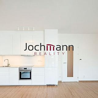 Pronájem bytu 2+kk 54 m² Hluboká nad Vltavou, U Parku