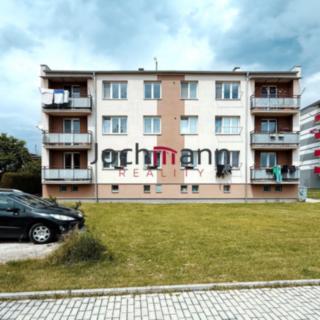 Prodej bytu 3+1 68 m² Ševětín, Zahradní