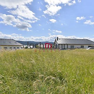 Prodej stavební parcely 961 m² Frymburk