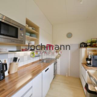 Prodej bytu 3+1 78 m² Český Krumlov Domoradice, Lipová