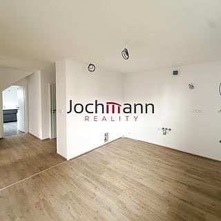 Prodej bytu 3+kk 64 m² České Budějovice 2, Hirzova