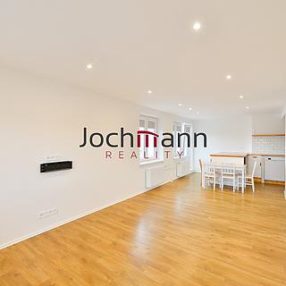 Pronájem bytu 3+kk 88 m² České Budějovice 5, J. Lomského