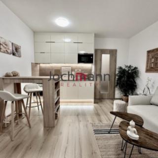 Pronájem bytu 1+kk a garsoniéry 26 m² Hluboká nad Vltavou, U Parku