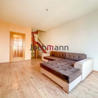 Prodej bytu 3+1 79 m² České Budějovice 2, Větrná