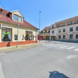 Prodej rodinného domu 238 m² Lomnice nad Lužnicí