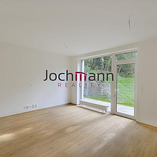 Pronájem bytu 2+kk 42 m² Hluboká nad Vltavou, U Parku