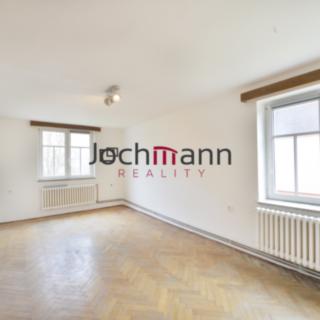 Prodej bytu 2+1 60 m² Frymburk