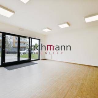 Prodej obchodu 67 m² České Budějovice, Stradonická