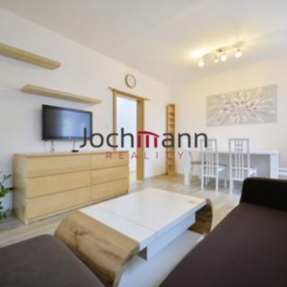 Pronájem bytu 3+1 65 m² České Budějovice 2, V. Talicha