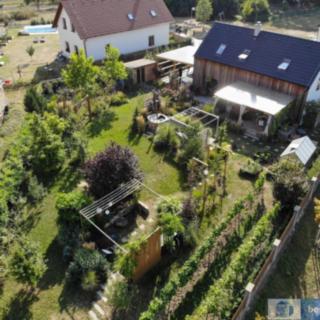 Prodej rodinného domu 120 m² Chorušice Velký Újezd