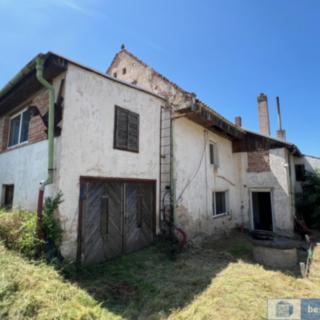 Prodej rodinného domu 170 m² Kmetiněves