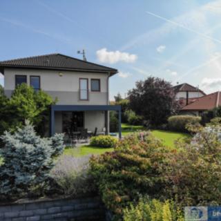 Prodej rodinného domu 146 m² Kralupy nad Vltavou Minice, Okružní